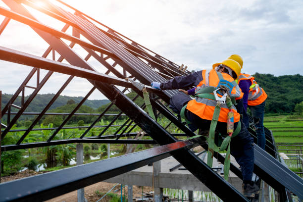 Slate Roofing Contractor in Mayflower Village, CA