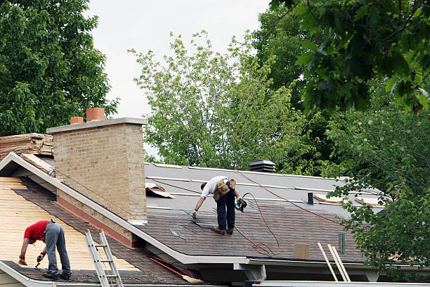 Tile Roofing Contractor in Mayflower Village, CA